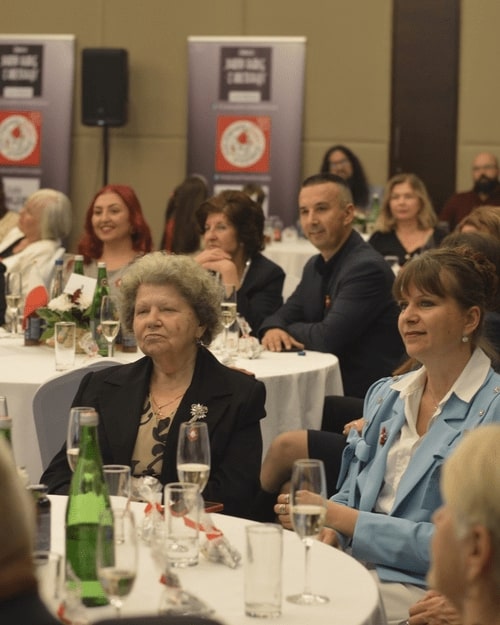 XX-lecie Stowarzyszenia